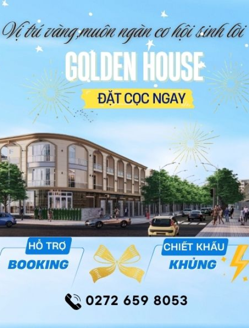 Tiềm Năng